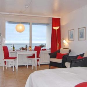 Metropol, Whg 215, Seeseite