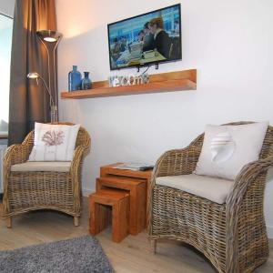 Metropol, Whg 230, Landseite, 9 OG
