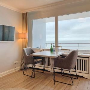 Metropol, Whg 241, Seeseite