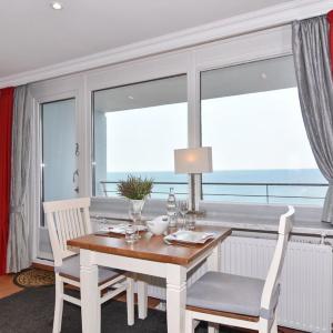 Metropol, Whg 263, Seeseite