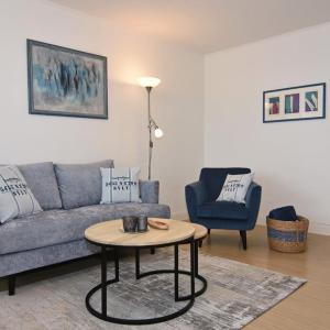 Metropol, Whg 289a, Seeseite