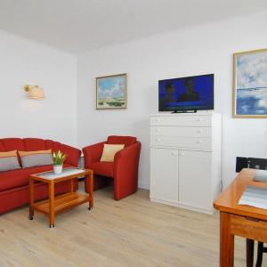 Metropol, Whg 301a, Landseite mit Blick