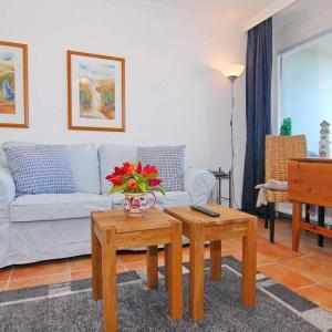 Metropol, Whg 90, Landseite