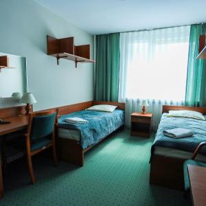 Hotel Krakowiak