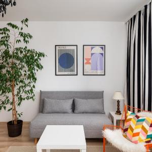 Praga Łukowska Cosy Apartment by BookingHost
