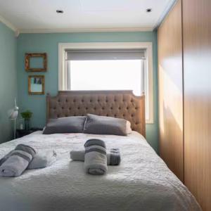 Cosy room in a family flat