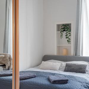 Nordstay - Lovely Central Studio with self check-in