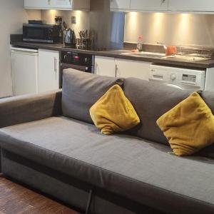 Lewis Apartment in the Heart of the Northern Quarter sleeps up to 12