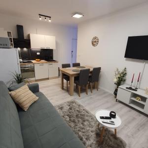 My Peace Apartment