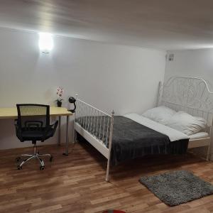 Grzegorzecka Room nr 5