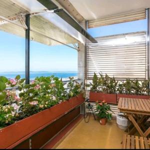 Apartman Seaview DIDA
