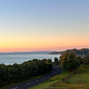 Ocean + Country - Wainui Beach