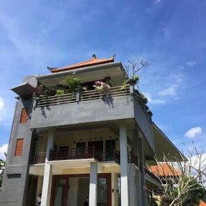 Homestay Komang Petak