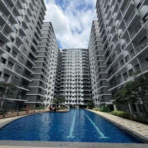 SHORE 3 RESIDENCES TOWER 2