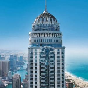 Stunning Marina View! CoLiving Rooms in Princess Tower Marina
