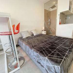 Studio 20, Port Nature 2 au village naturiste