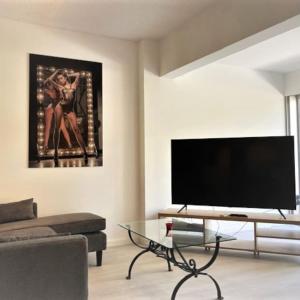 Villa 181, Port Nature, au village naturiste