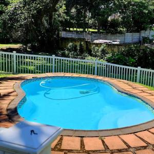 Kwabiela 3 - Sleeps 6