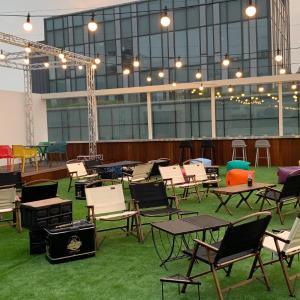 KOZAYO Hongdae Hostel