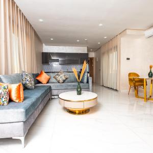 MAARIF ELITE SUITEs