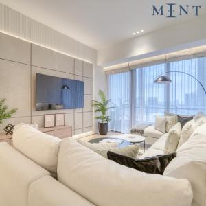 Silverene Tower B, Dubai Marina - Mint Stay