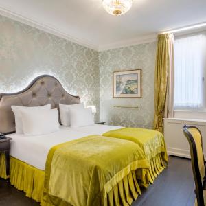 Stanhope Hotel by Thon Hotels