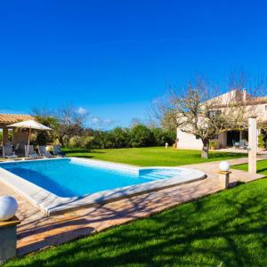 Villa Sa Pau by Slow Villas