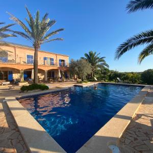 Finca Son Azul Real