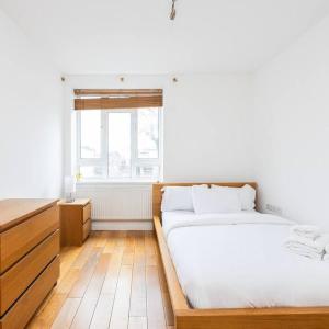 Comfortable 2 Bedroom in Marylebone