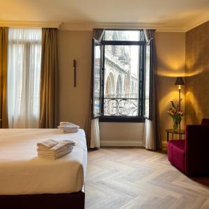 286 Piazza San Marco - Relais il Doge