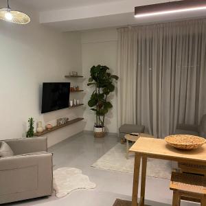 Boho Apartment, City Center