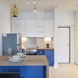 Elia's apartment NK