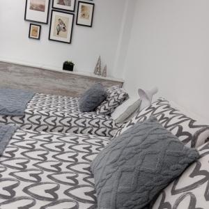 apartamento genil