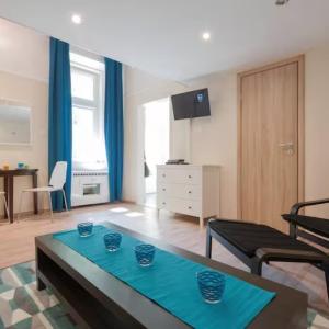 Central Ring Apartment