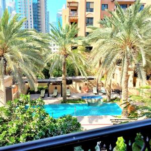New! Stunning 2Bedroom in Dubai Downtown