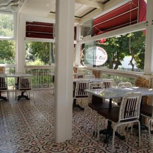 Yeşilköy Airport Hotel