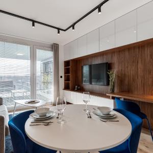 Otyńska Point Apartamenty Prestige