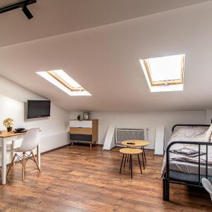 Lion's Bridge Haven - Sofia Central Studio