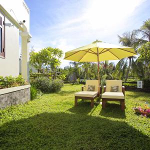 Green Boutique Villa