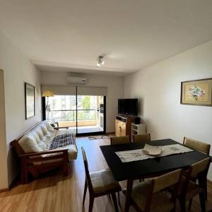 1 BR *Palermo* Moderno dos ambientes / Zona UP