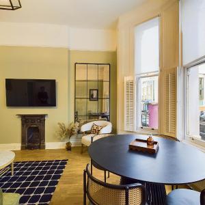 Be London - Notting Hill Apartments