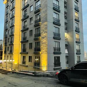 Cantrmen Suites