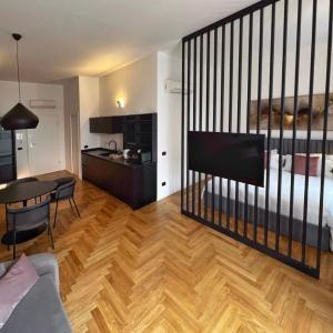 Giglio luxury apartment in casa professa