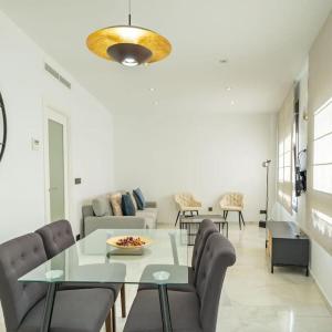 Rosario central suite