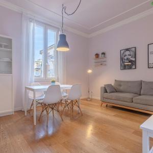 Bolo Stay Central Apartment