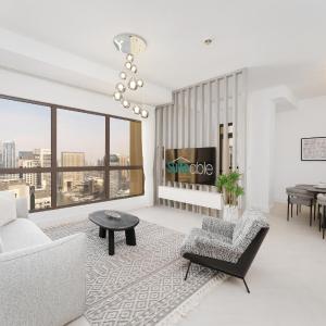 Beautiful 2 Bedroom Retreat in the Heart of JBR