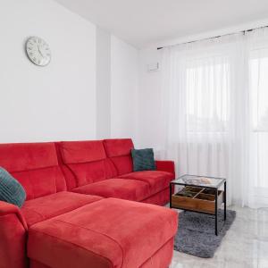 Kraków Elegant Apartment Near The Water Park by Rent like home