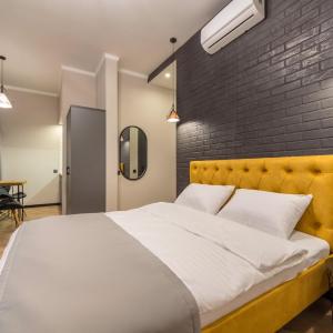 Self Check-in Apartments Maidan Area