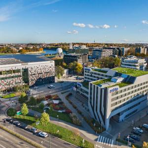 Park Inn by Radisson Krakow