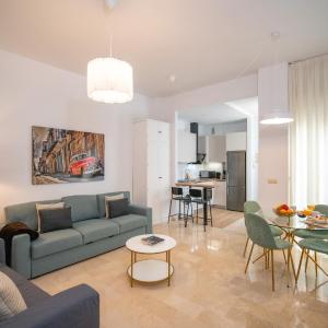 Apartamento Castilla 61 by SHS